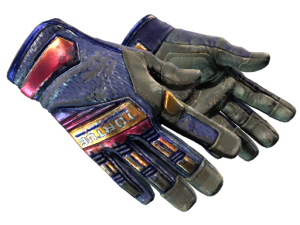 Specialist Gloves Fade